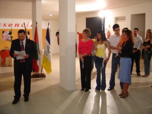 Lançamento Livro Fragmento Essencial
